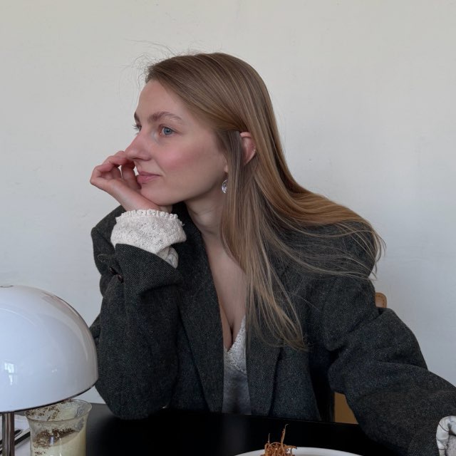 Юлия Новикова